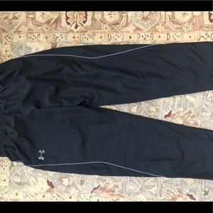 NWT Under Armour Storm Warmup pants